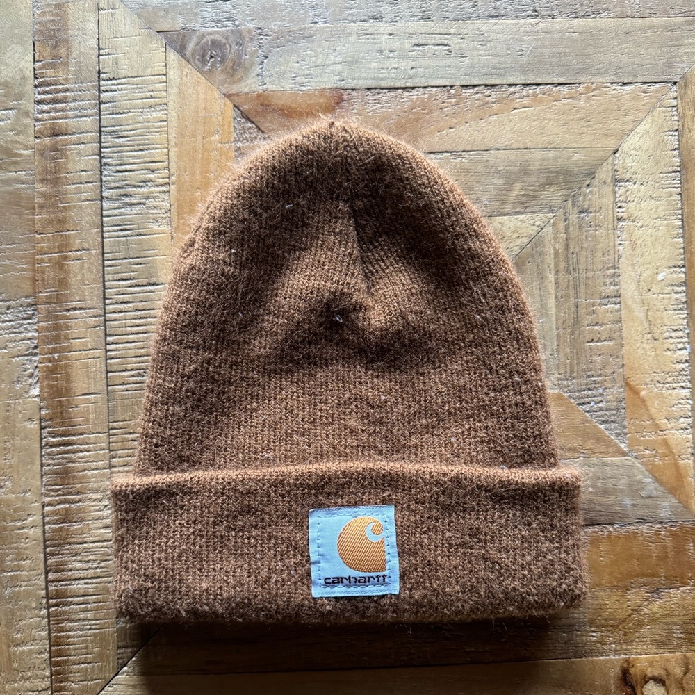 Baby Carhartt Watch Hat Toque